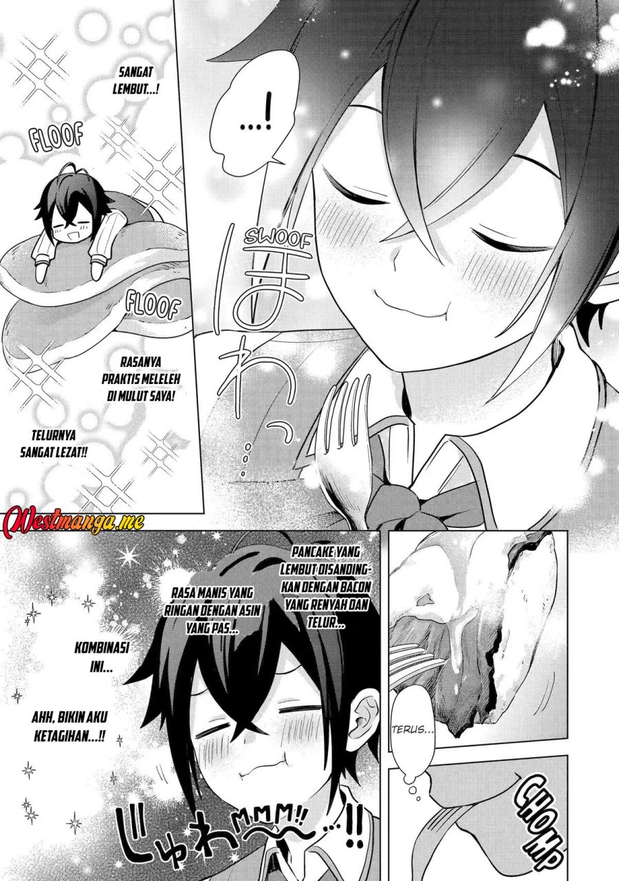 Saibai Cheat de Saikyou Saien E, Tada no Katei Saiendesu kedo? Chapter 18 Gambar 43