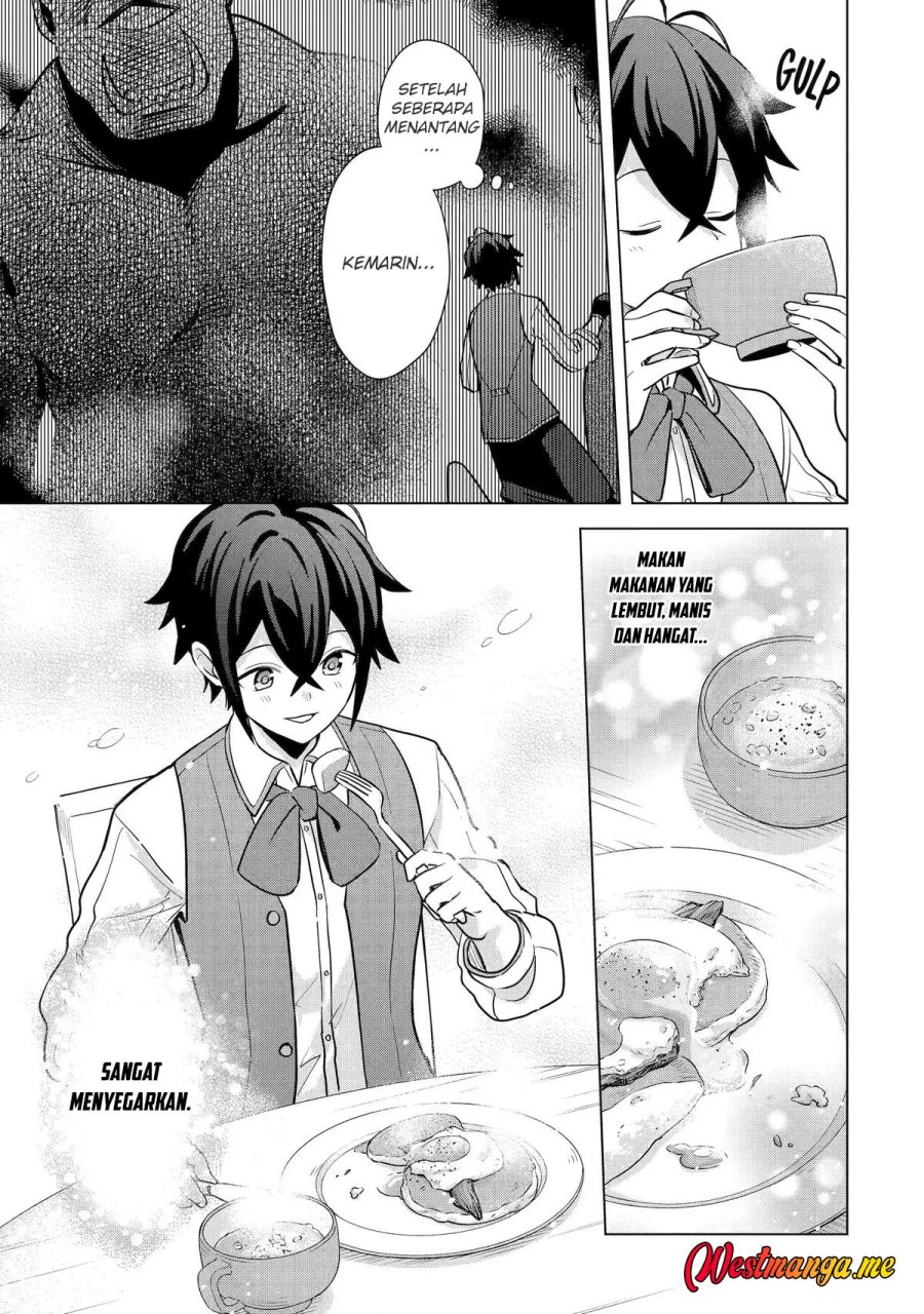 Saibai Cheat de Saikyou Saien E, Tada no Katei Saiendesu kedo? Chapter 18 Gambar 45