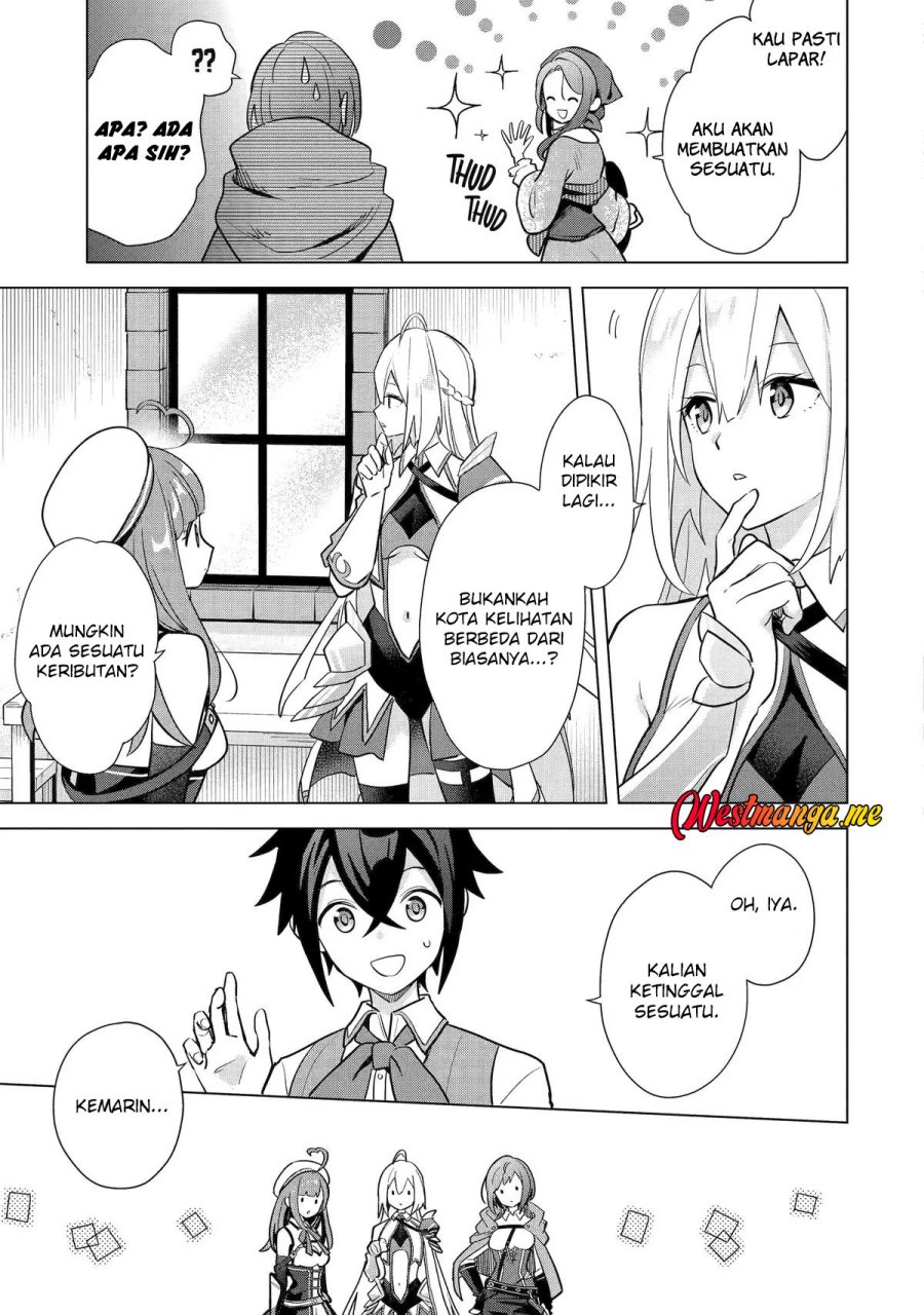 Saibai Cheat de Saikyou Saien E, Tada no Katei Saiendesu kedo? Chapter 18 Gambar 47