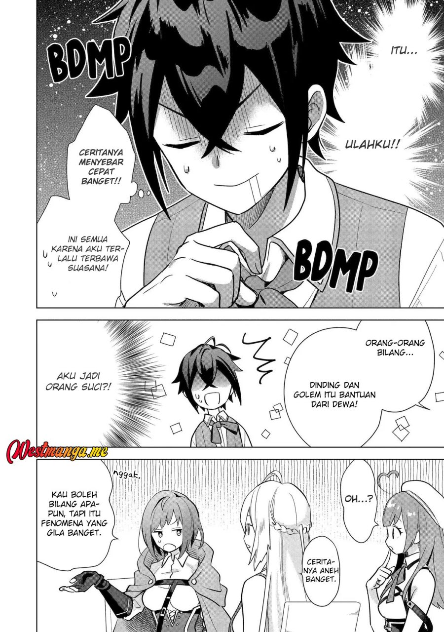 Saibai Cheat de Saikyou Saien E, Tada no Katei Saiendesu kedo? Chapter 18 Gambar 50