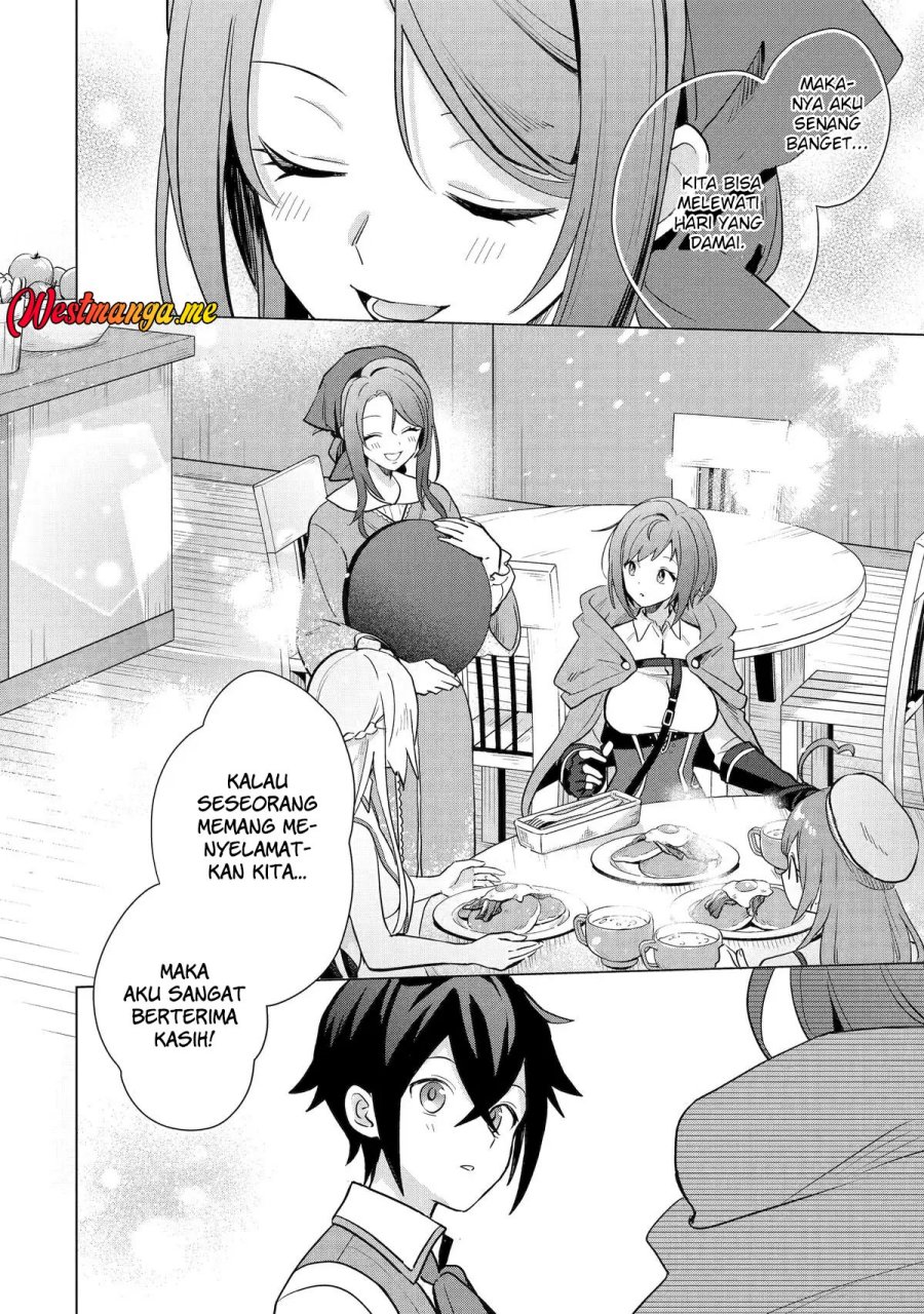 Saibai Cheat de Saikyou Saien E, Tada no Katei Saiendesu kedo? Chapter 18 Gambar 52