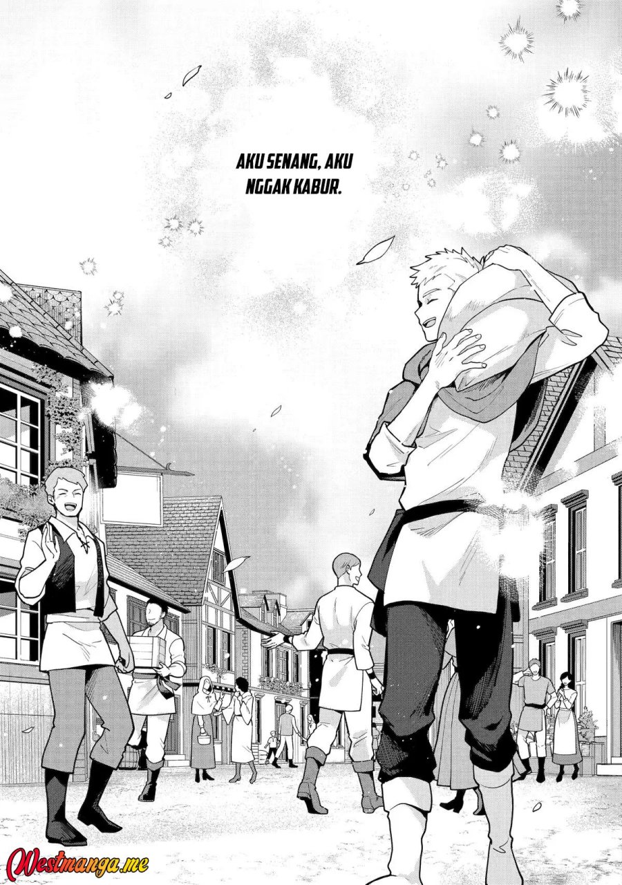 Saibai Cheat de Saikyou Saien E, Tada no Katei Saiendesu kedo? Chapter 18 Gambar 55