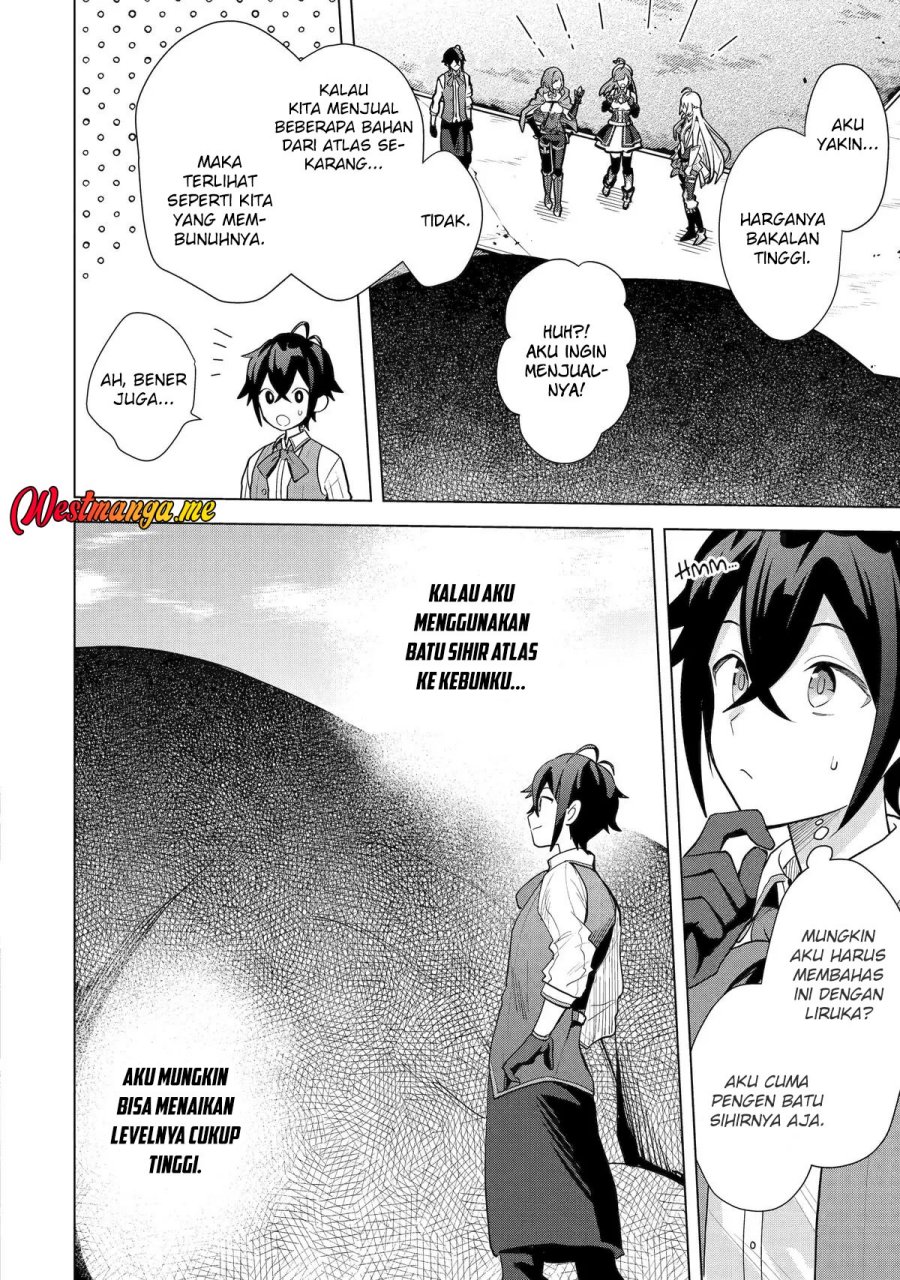 Saibai Cheat de Saikyou Saien E, Tada no Katei Saiendesu kedo? Chapter 18 Gambar 60