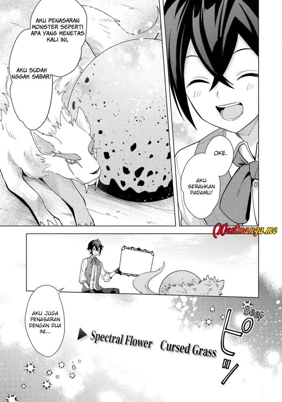 Saibai Cheat de Saikyou Saien E, Tada no Katei Saiendesu kedo? Chapter 19 Gambar 17