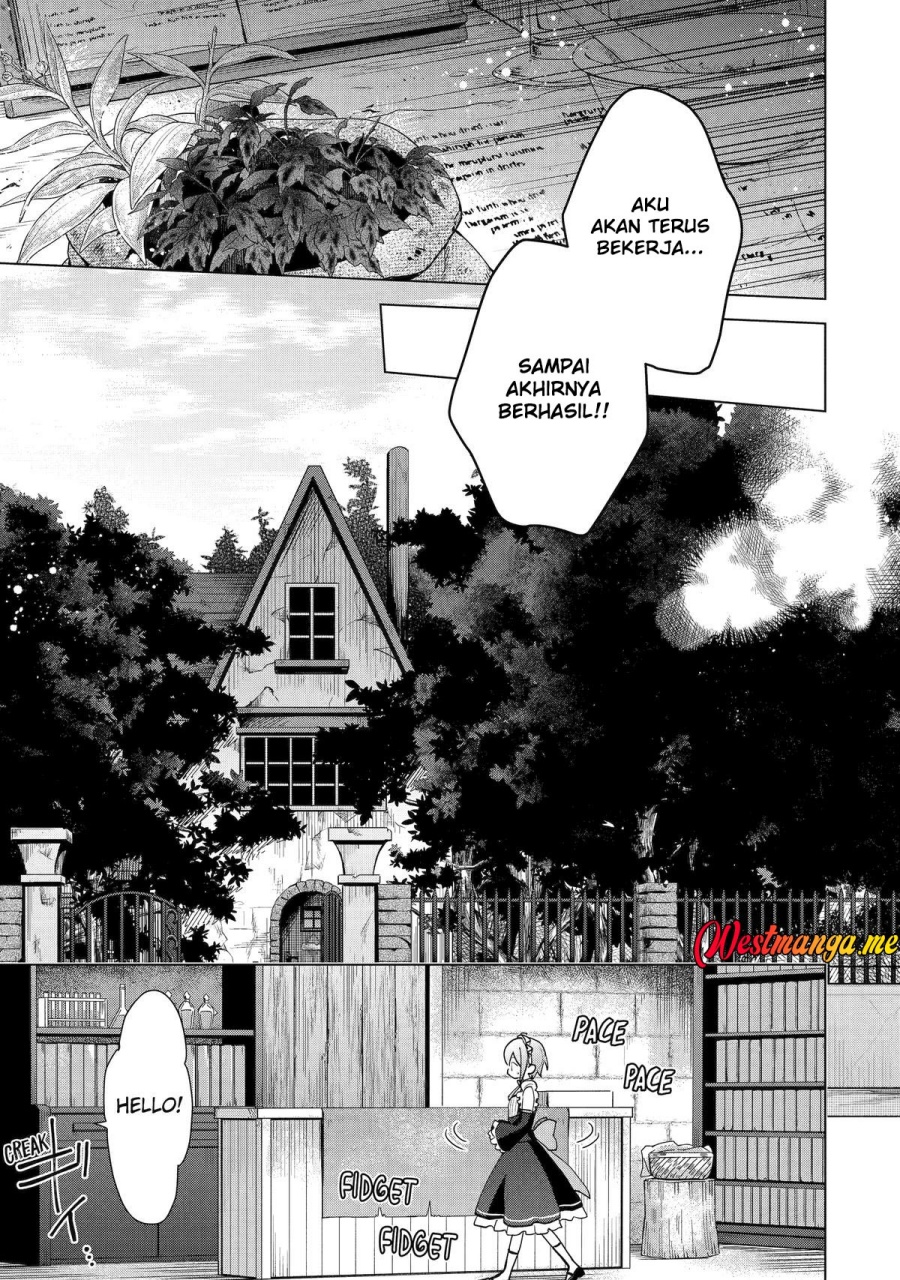 Saibai Cheat de Saikyou Saien E, Tada no Katei Saiendesu kedo? Chapter 19 Gambar 50