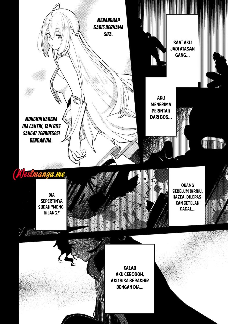 Saibai Cheat de Saikyou Saien E, Tada no Katei Saiendesu kedo? Chapter 20 Gambar 19