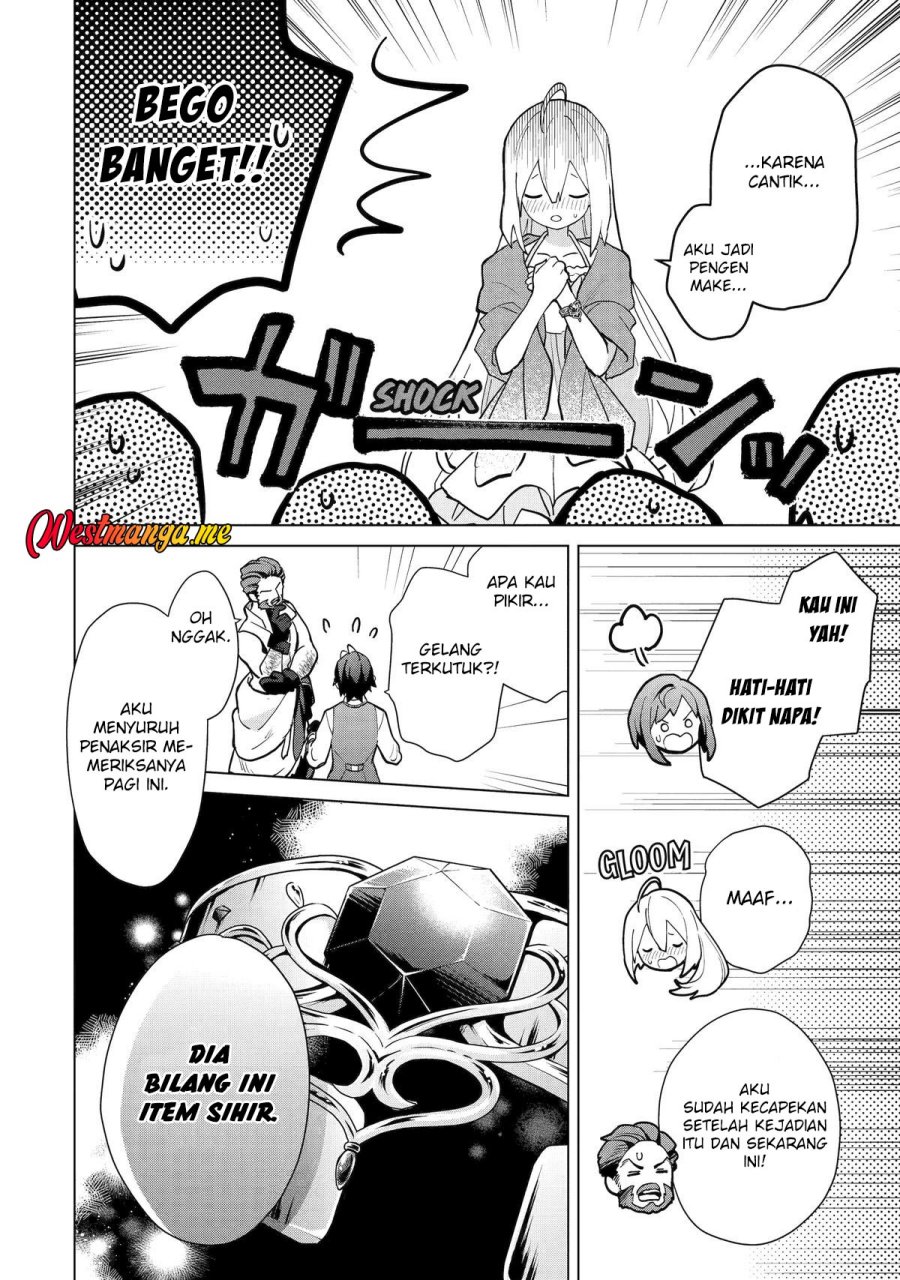Saibai Cheat de Saikyou Saien E, Tada no Katei Saiendesu kedo? Chapter 21 Gambar 10