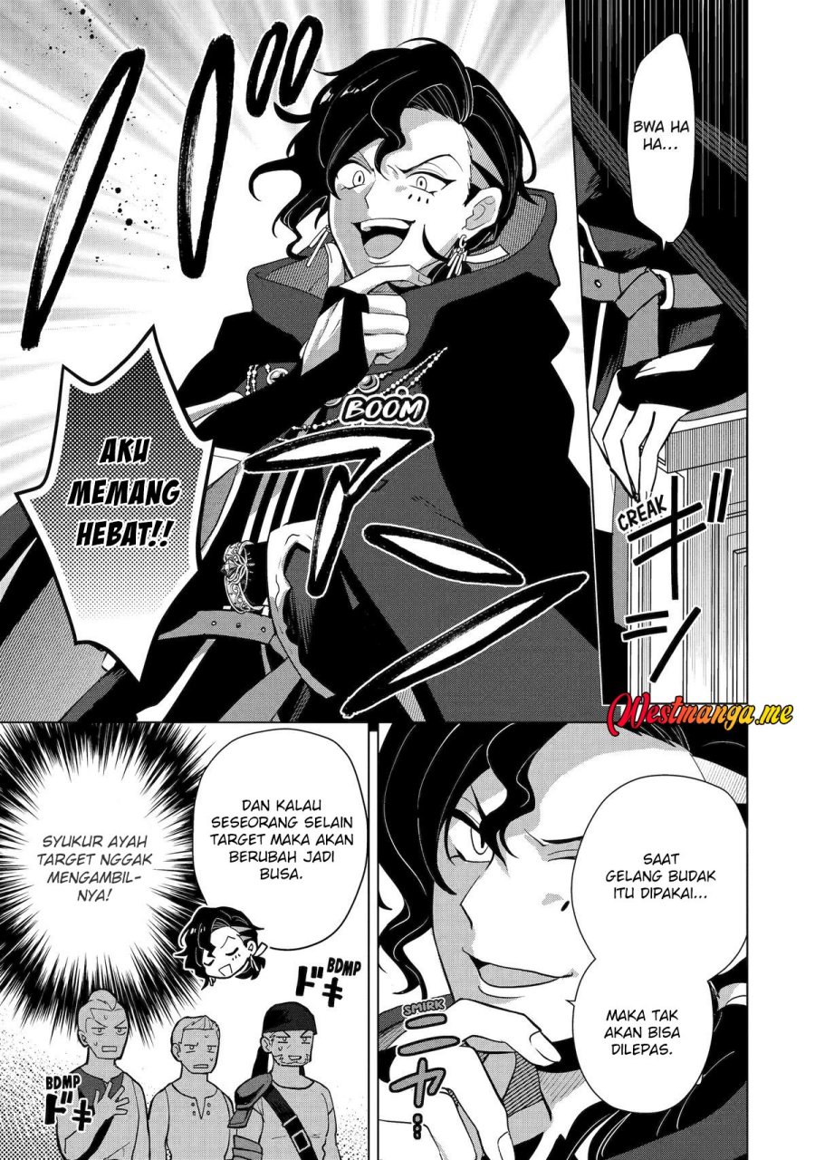 Saibai Cheat de Saikyou Saien E, Tada no Katei Saiendesu kedo? Chapter 21 Gambar 15