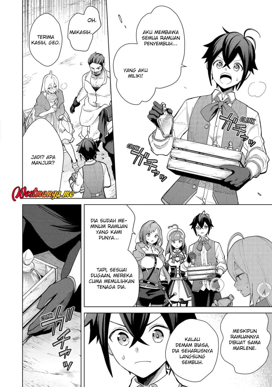 Saibai Cheat de Saikyou Saien E, Tada no Katei Saiendesu kedo? Chapter 21 Gambar 18