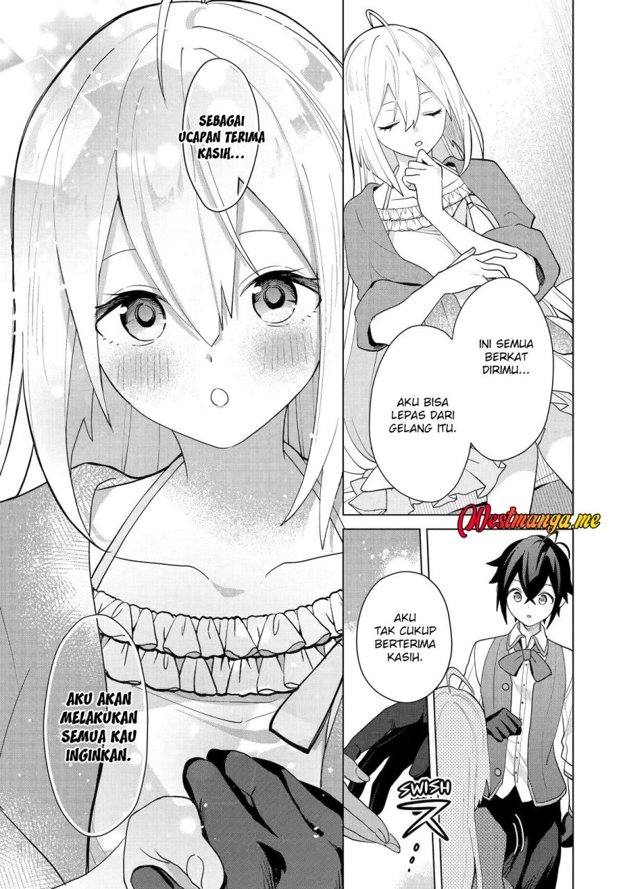Saibai Cheat de Saikyou Saien E, Tada no Katei Saiendesu kedo? Chapter 21 Gambar 39