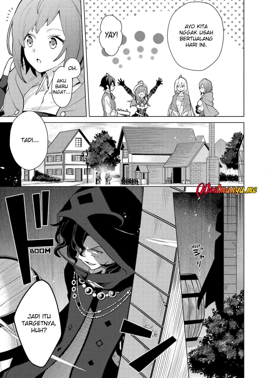Saibai Cheat de Saikyou Saien E, Tada no Katei Saiendesu kedo? Chapter 21 Gambar 43