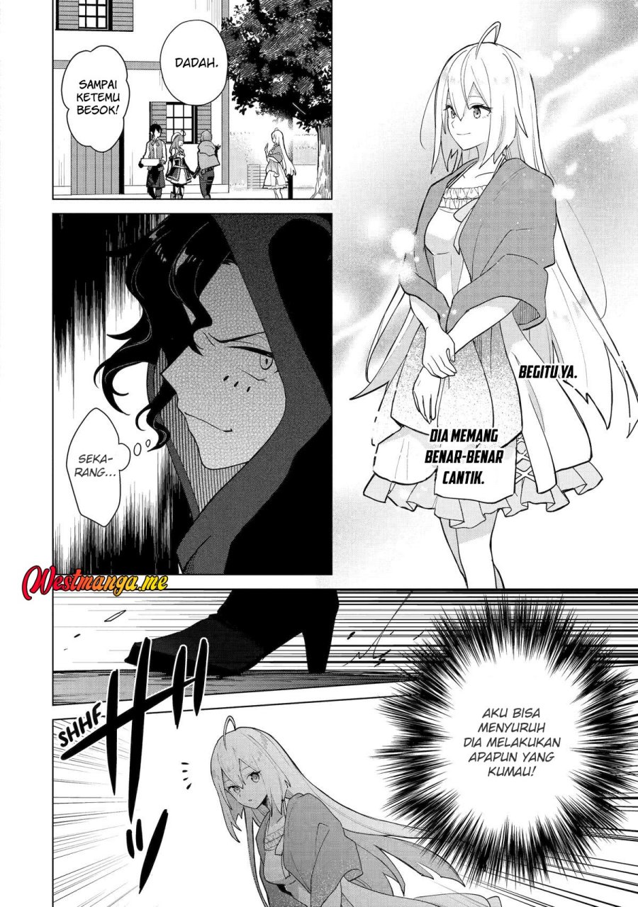 Saibai Cheat de Saikyou Saien E, Tada no Katei Saiendesu kedo? Chapter 21 Gambar 44