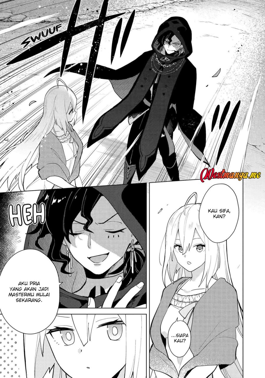 Saibai Cheat de Saikyou Saien E, Tada no Katei Saiendesu kedo? Chapter 21 Gambar 45