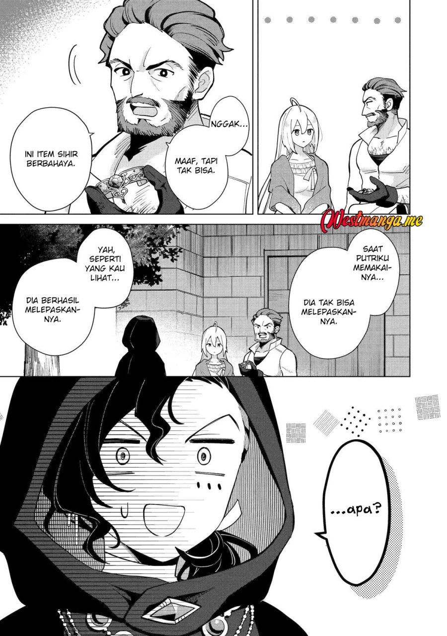 Saibai Cheat de Saikyou Saien E, Tada no Katei Saiendesu kedo? Chapter 21 Gambar 51