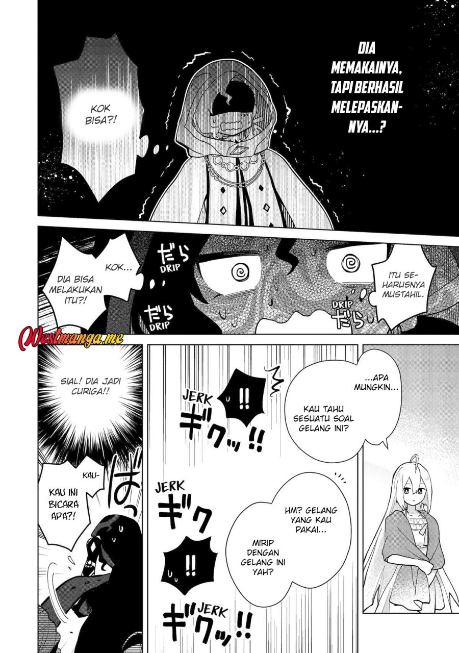 Saibai Cheat de Saikyou Saien E, Tada no Katei Saiendesu kedo? Chapter 21 Gambar 52