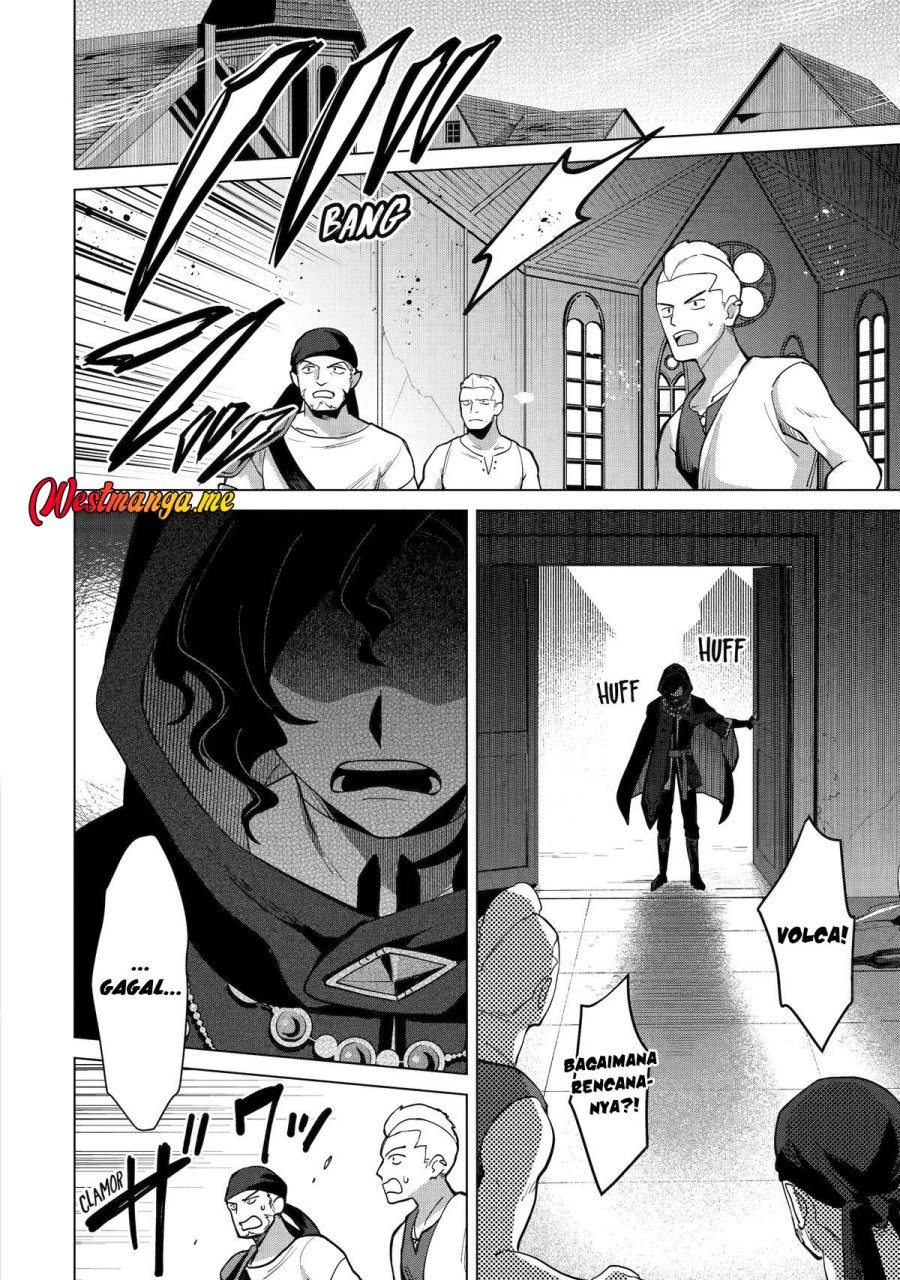Saibai Cheat de Saikyou Saien E, Tada no Katei Saiendesu kedo? Chapter 21 Gambar 54