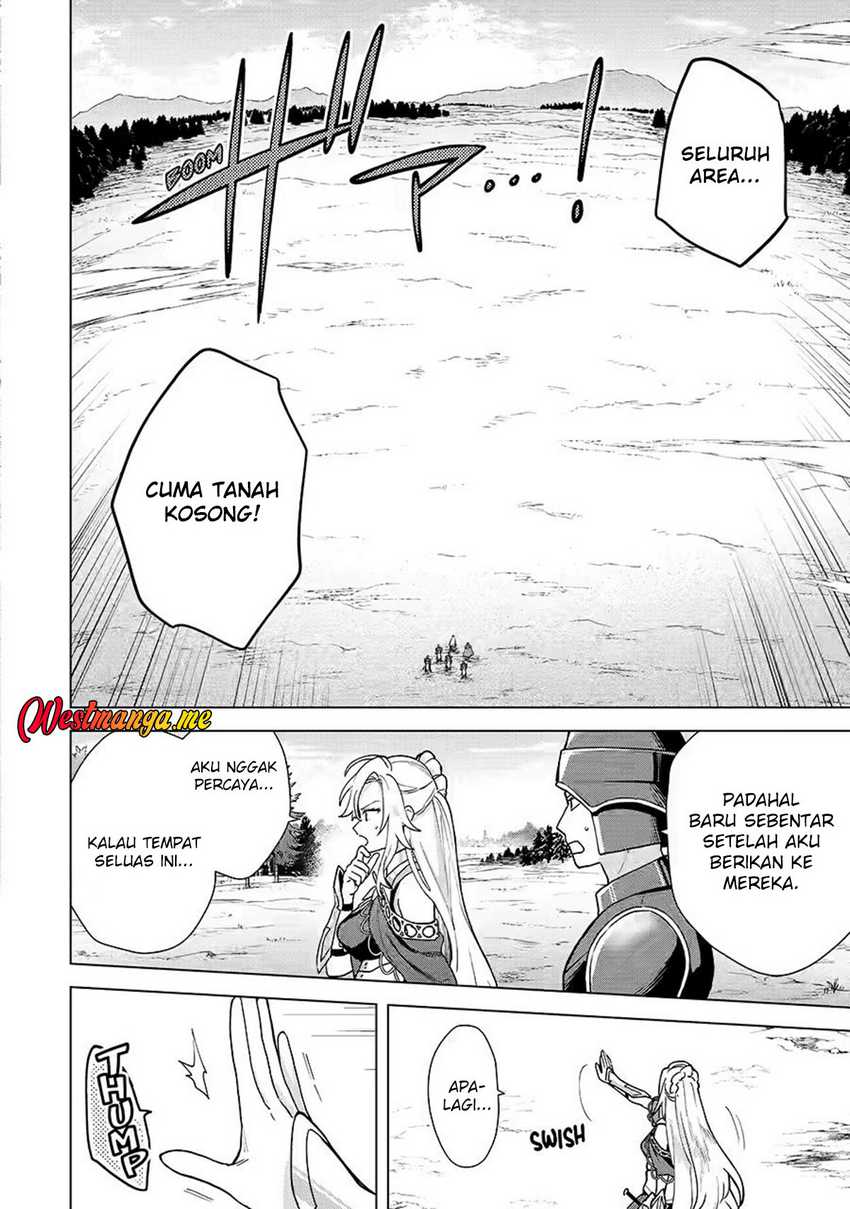 Saibai Cheat de Saikyou Saien E, Tada no Katei Saiendesu kedo? Chapter 24 Gambar 4