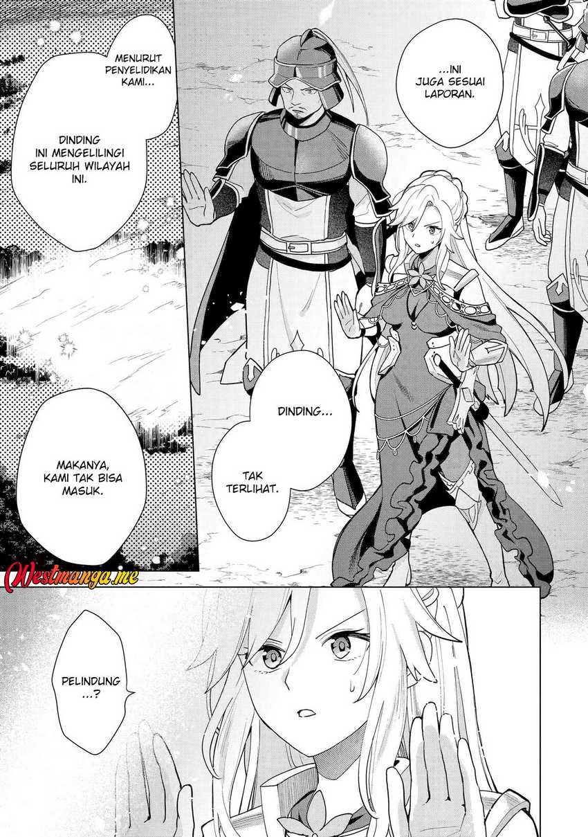 Saibai Cheat de Saikyou Saien E, Tada no Katei Saiendesu kedo? Chapter 24 Gambar 5
