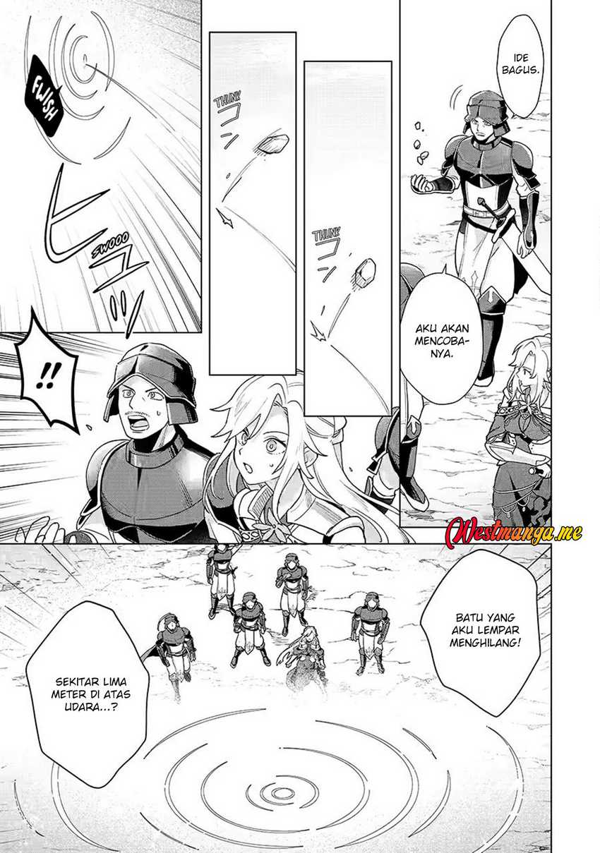 Saibai Cheat de Saikyou Saien E, Tada no Katei Saiendesu kedo? Chapter 24 Gambar 7