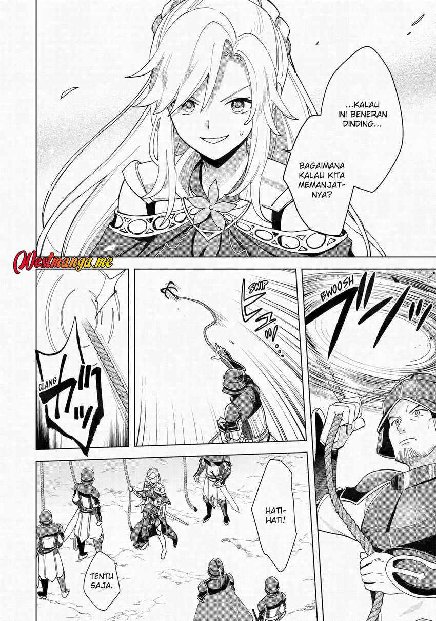 Saibai Cheat de Saikyou Saien E, Tada no Katei Saiendesu kedo? Chapter 24 Gambar 8