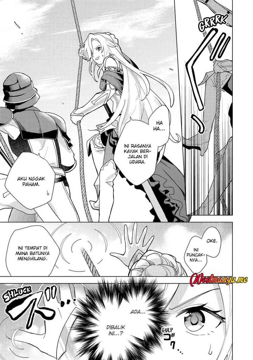 Saibai Cheat de Saikyou Saien E, Tada no Katei Saiendesu kedo? Chapter 24 Gambar 9
