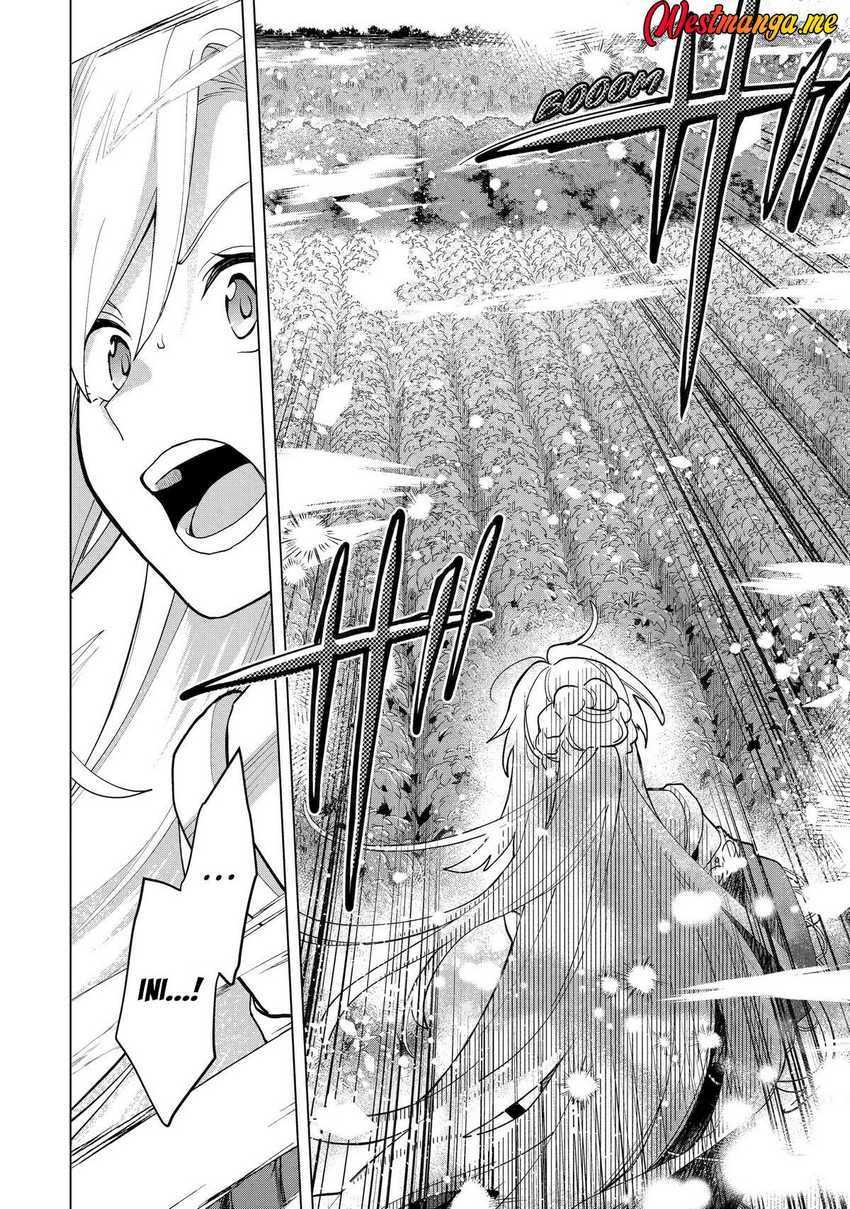 Saibai Cheat de Saikyou Saien E, Tada no Katei Saiendesu kedo? Chapter 24 Gambar 10