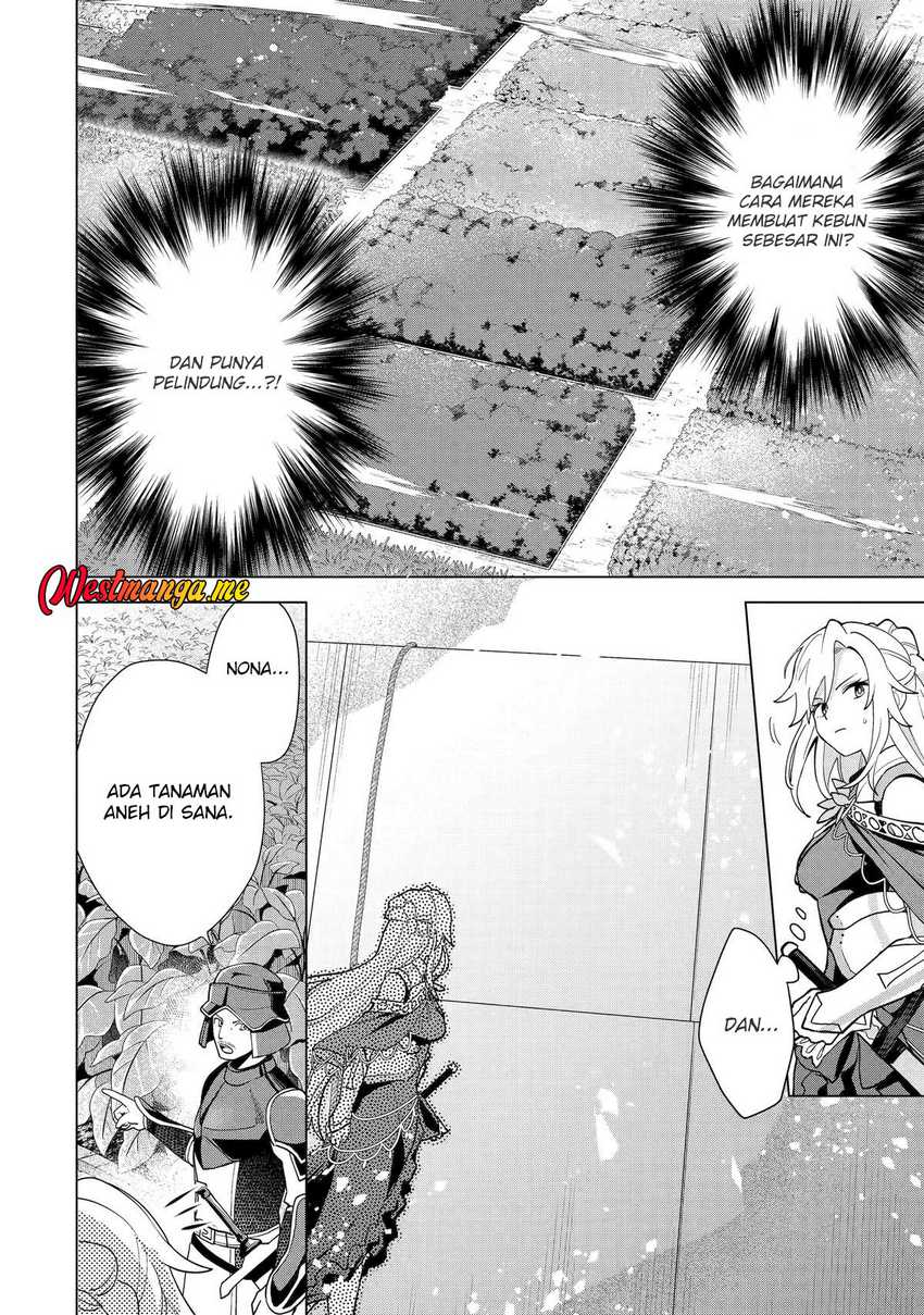 Saibai Cheat de Saikyou Saien E, Tada no Katei Saiendesu kedo? Chapter 24 Gambar 12