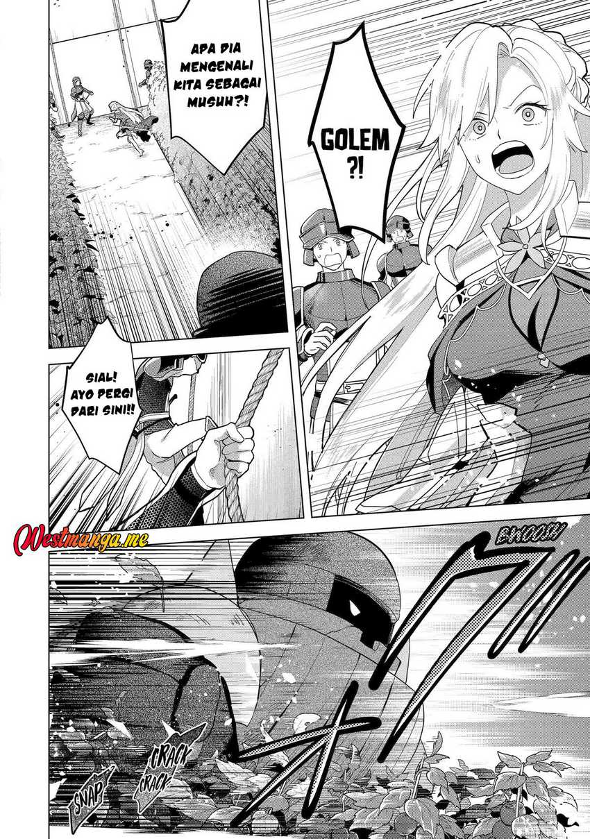 Saibai Cheat de Saikyou Saien E, Tada no Katei Saiendesu kedo? Chapter 24 Gambar 14