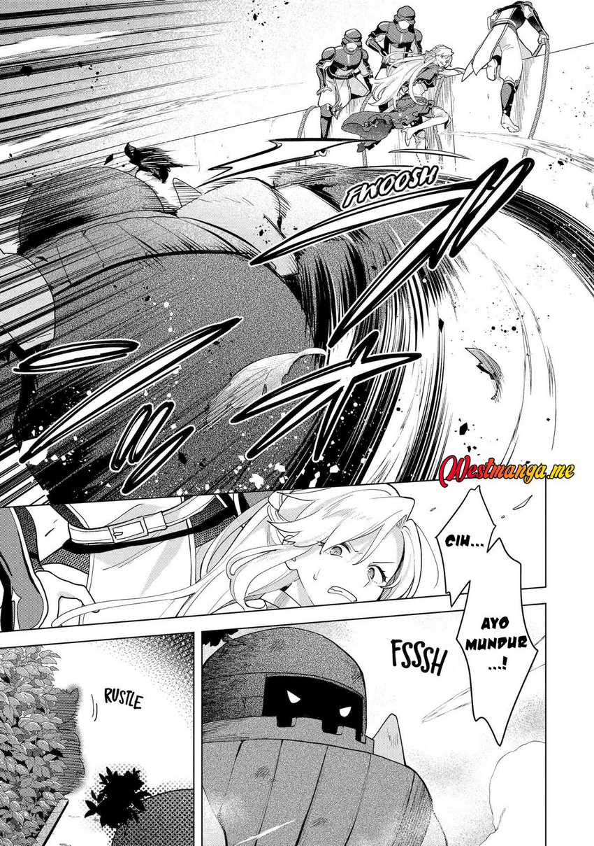 Saibai Cheat de Saikyou Saien E, Tada no Katei Saiendesu kedo? Chapter 24 Gambar 15