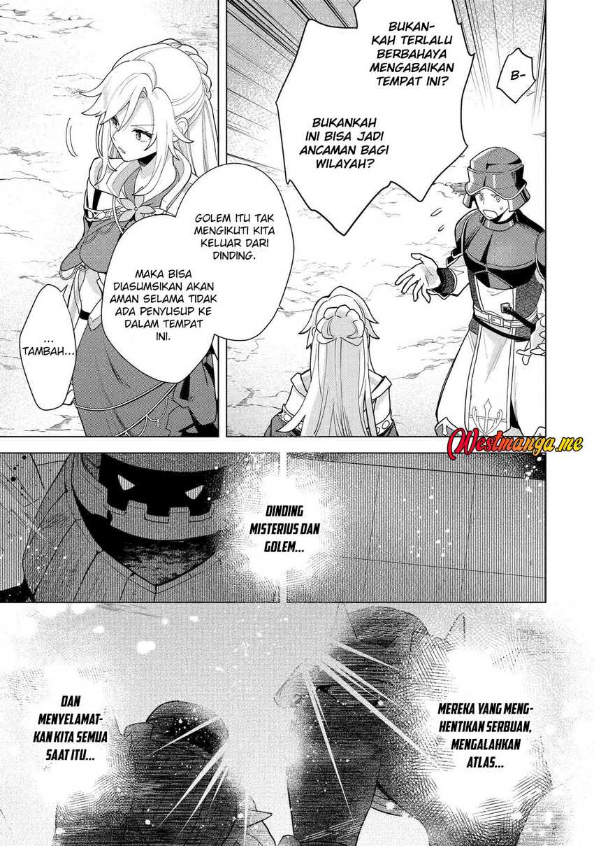 Saibai Cheat de Saikyou Saien E, Tada no Katei Saiendesu kedo? Chapter 24 Gambar 17