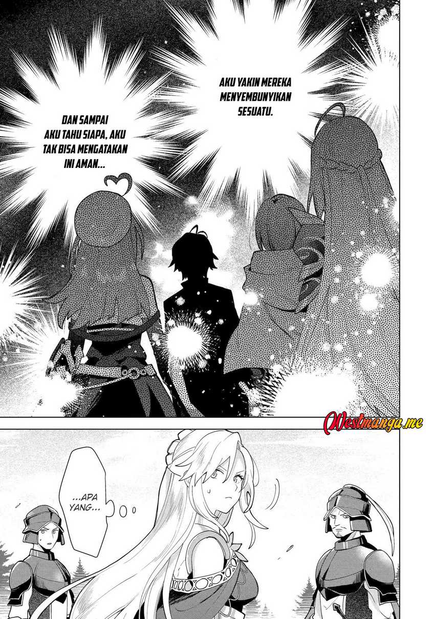 Saibai Cheat de Saikyou Saien E, Tada no Katei Saiendesu kedo? Chapter 24 Gambar 19