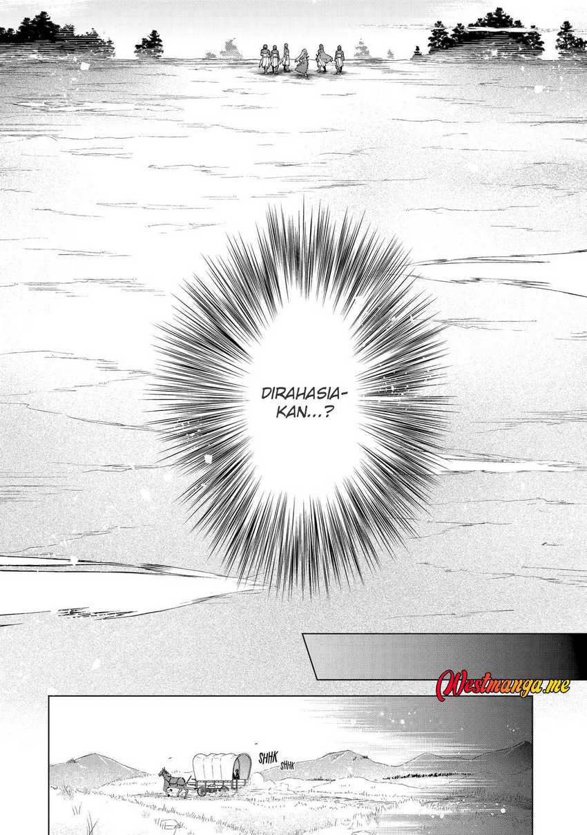 Saibai Cheat de Saikyou Saien E, Tada no Katei Saiendesu kedo? Chapter 24 Gambar 20