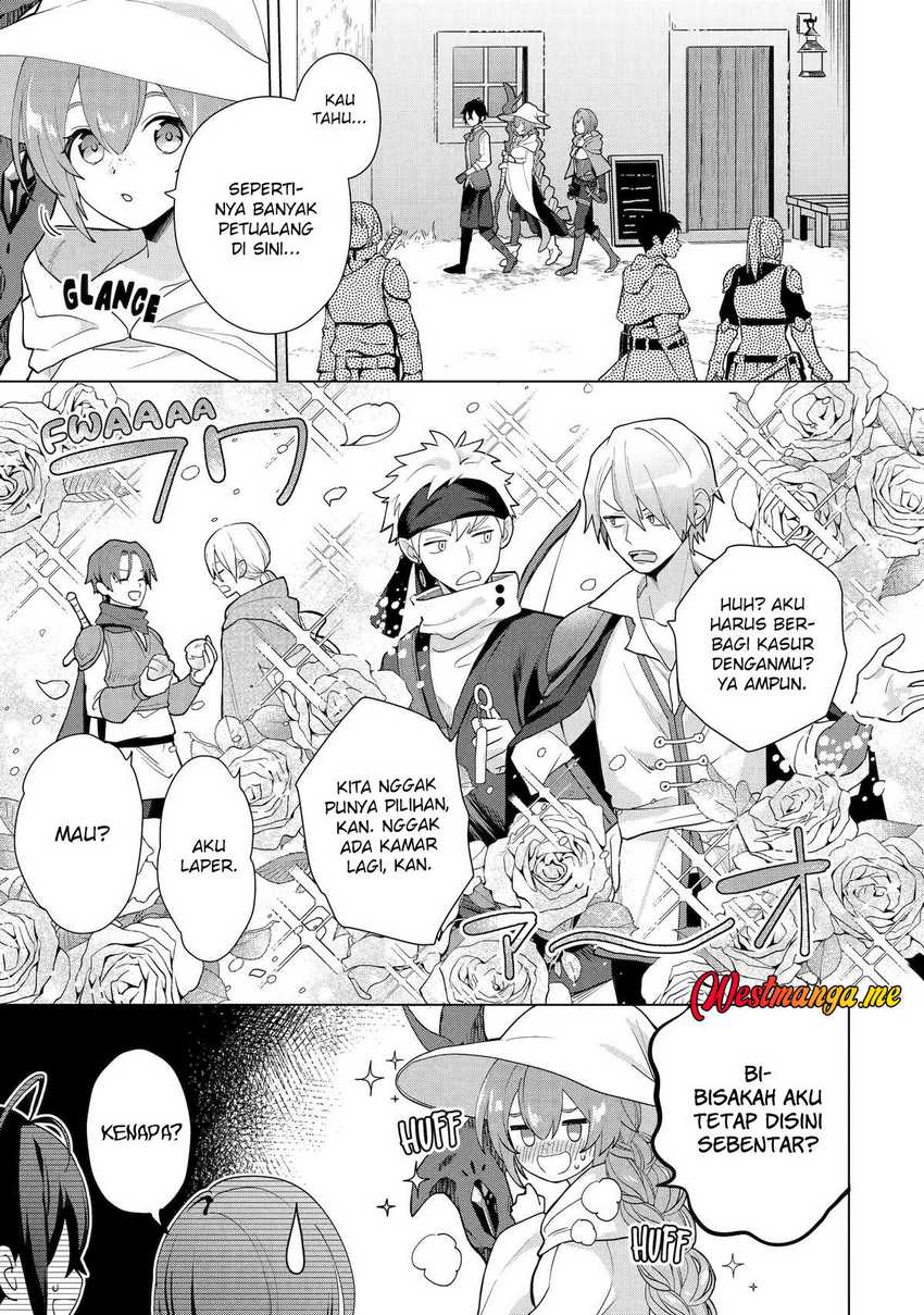 Saibai Cheat de Saikyou Saien E, Tada no Katei Saiendesu kedo? Chapter 24 Gambar 23