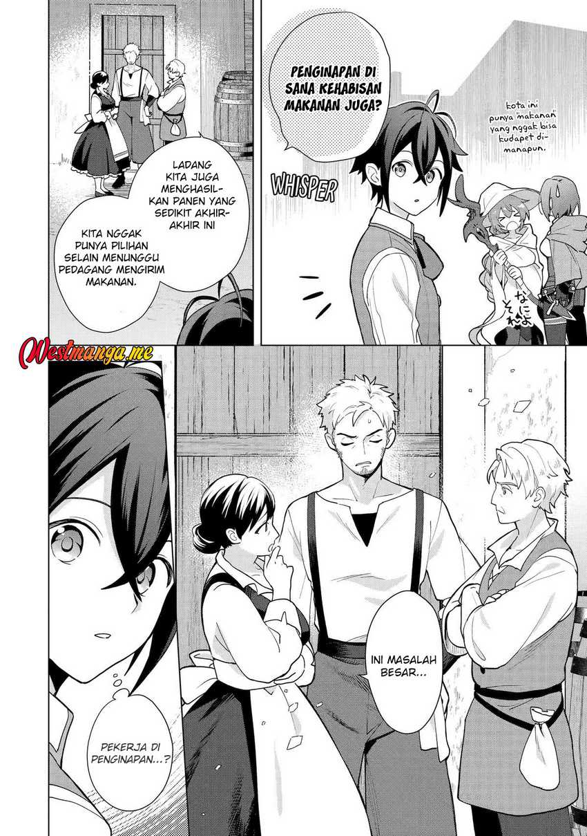 Saibai Cheat de Saikyou Saien E, Tada no Katei Saiendesu kedo? Chapter 24 Gambar 24