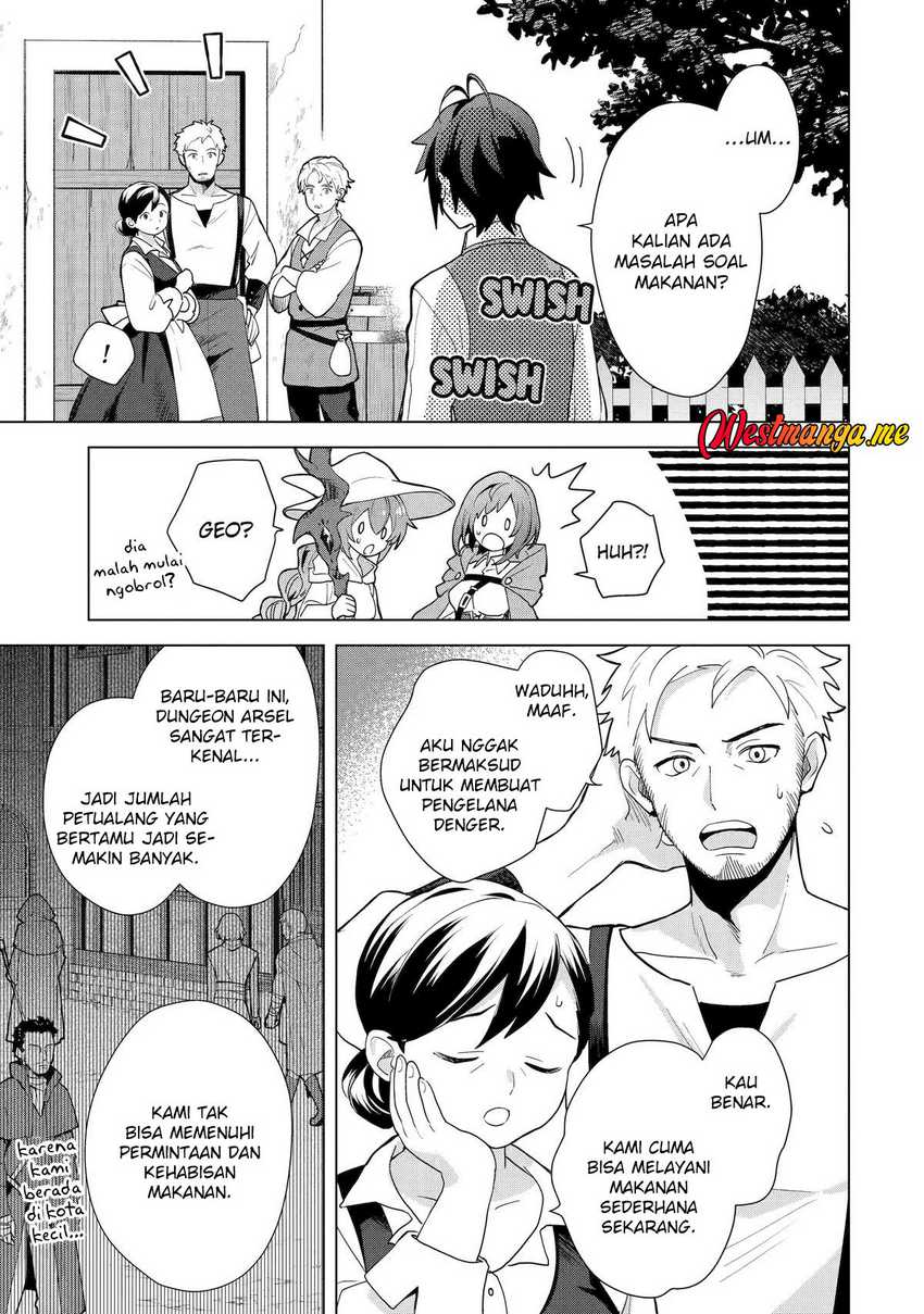 Saibai Cheat de Saikyou Saien E, Tada no Katei Saiendesu kedo? Chapter 24 Gambar 25