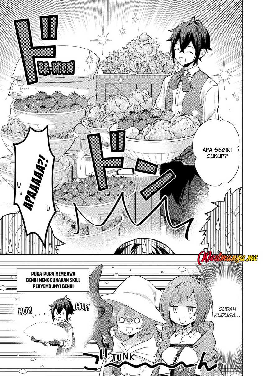 Saibai Cheat de Saikyou Saien E, Tada no Katei Saiendesu kedo? Chapter 24 Gambar 27