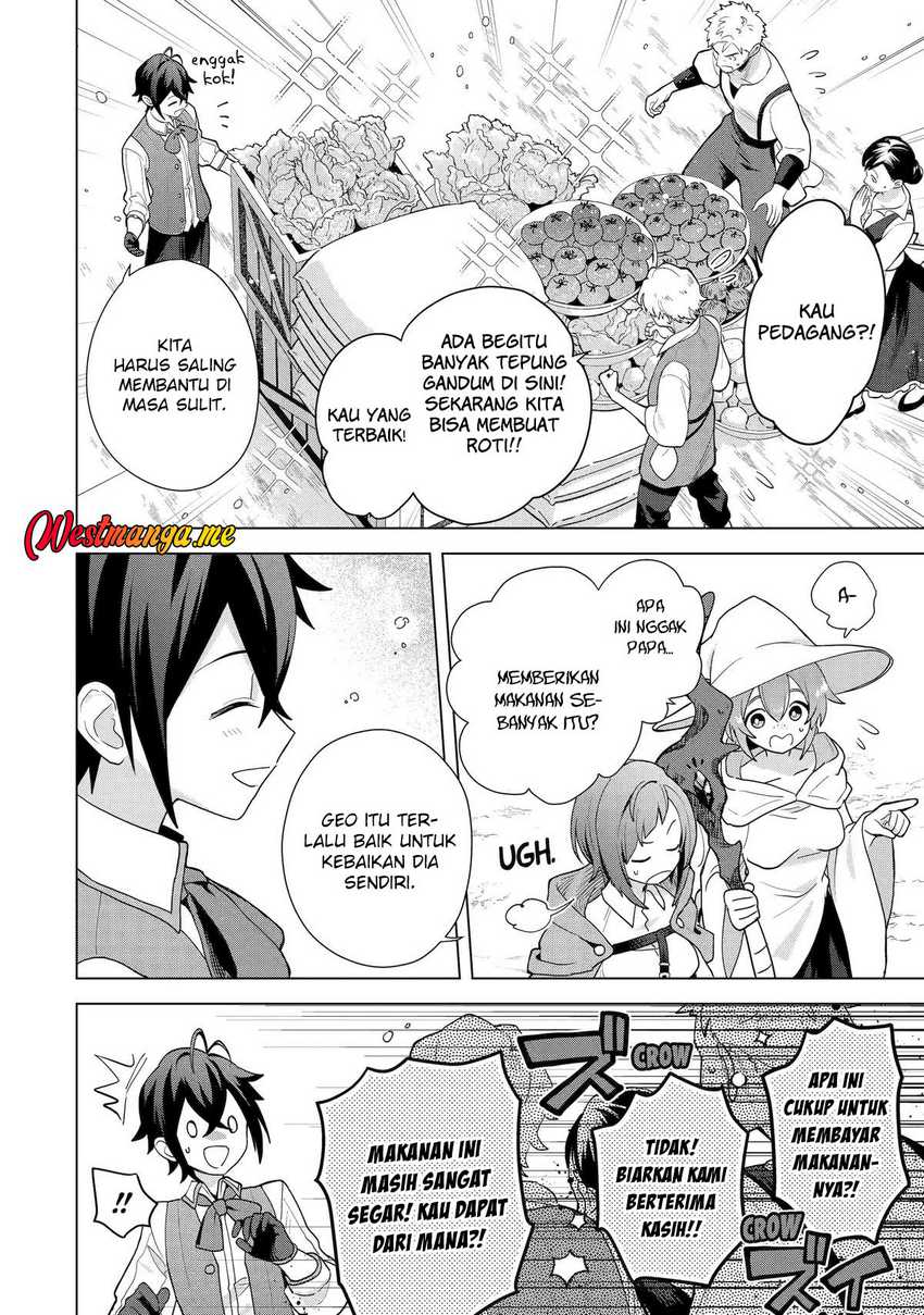 Saibai Cheat de Saikyou Saien E, Tada no Katei Saiendesu kedo? Chapter 24 Gambar 28