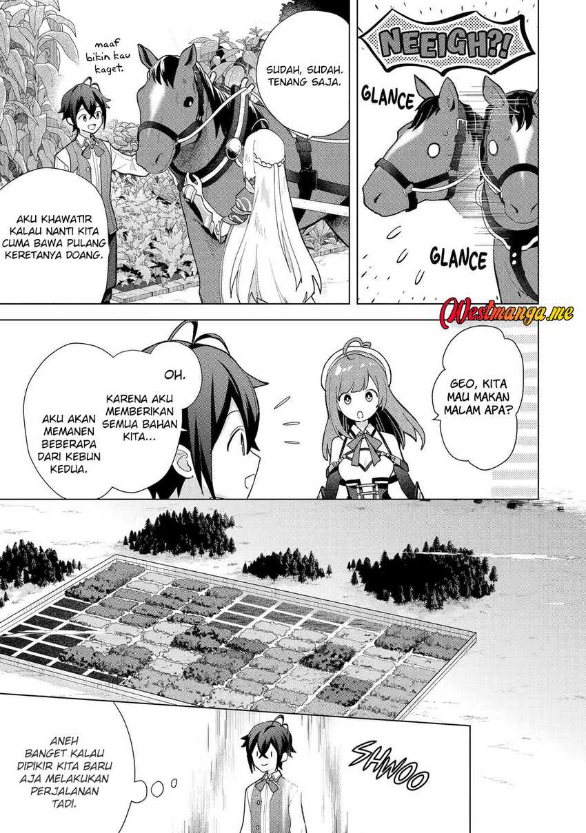 Saibai Cheat de Saikyou Saien E, Tada no Katei Saiendesu kedo? Chapter 24 Gambar 34