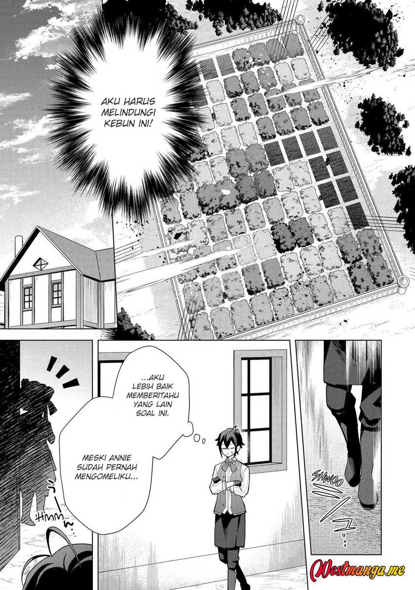 Saibai Cheat de Saikyou Saien E, Tada no Katei Saiendesu kedo? Chapter 24 Gambar 38