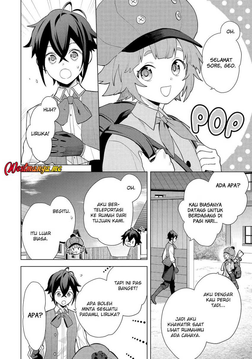 Saibai Cheat de Saikyou Saien E, Tada no Katei Saiendesu kedo? Chapter 24 Gambar 39