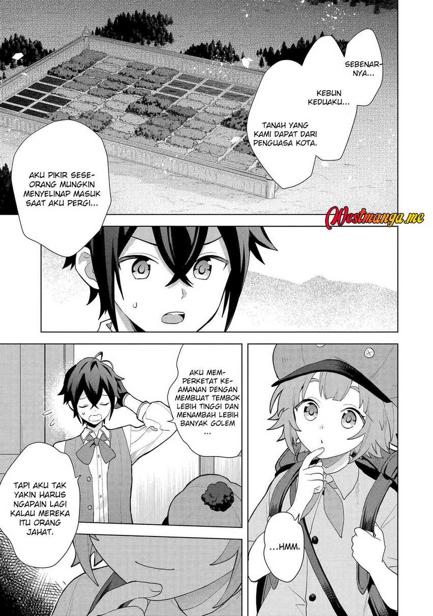 Saibai Cheat de Saikyou Saien E, Tada no Katei Saiendesu kedo? Chapter 24 Gambar 40