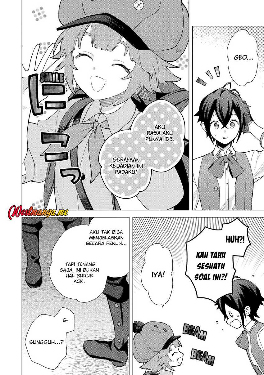 Saibai Cheat de Saikyou Saien E, Tada no Katei Saiendesu kedo? Chapter 24 Gambar 41