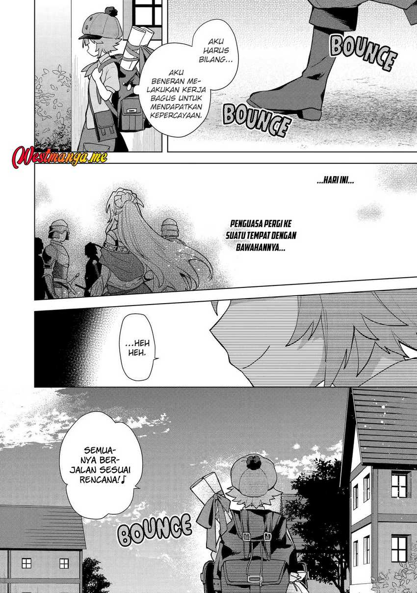 Saibai Cheat de Saikyou Saien E, Tada no Katei Saiendesu kedo? Chapter 24 Gambar 43