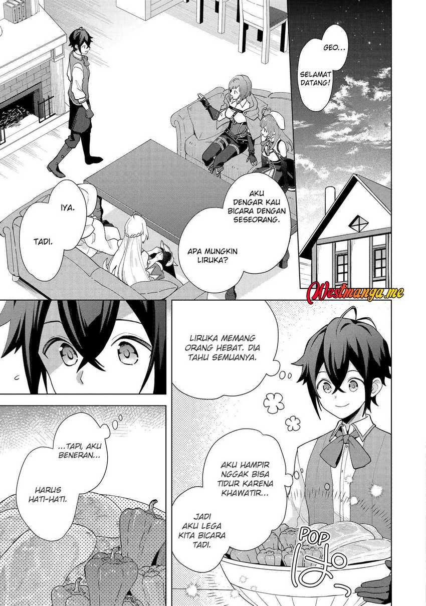 Saibai Cheat de Saikyou Saien E, Tada no Katei Saiendesu kedo? Chapter 24 Gambar 44