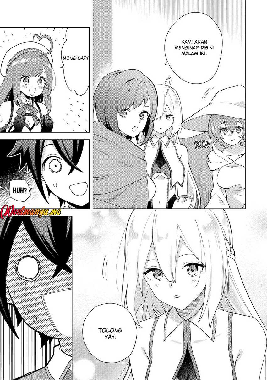 Saibai Cheat de Saikyou Saien E, Tada no Katei Saiendesu kedo? Chapter 24 Gambar 46