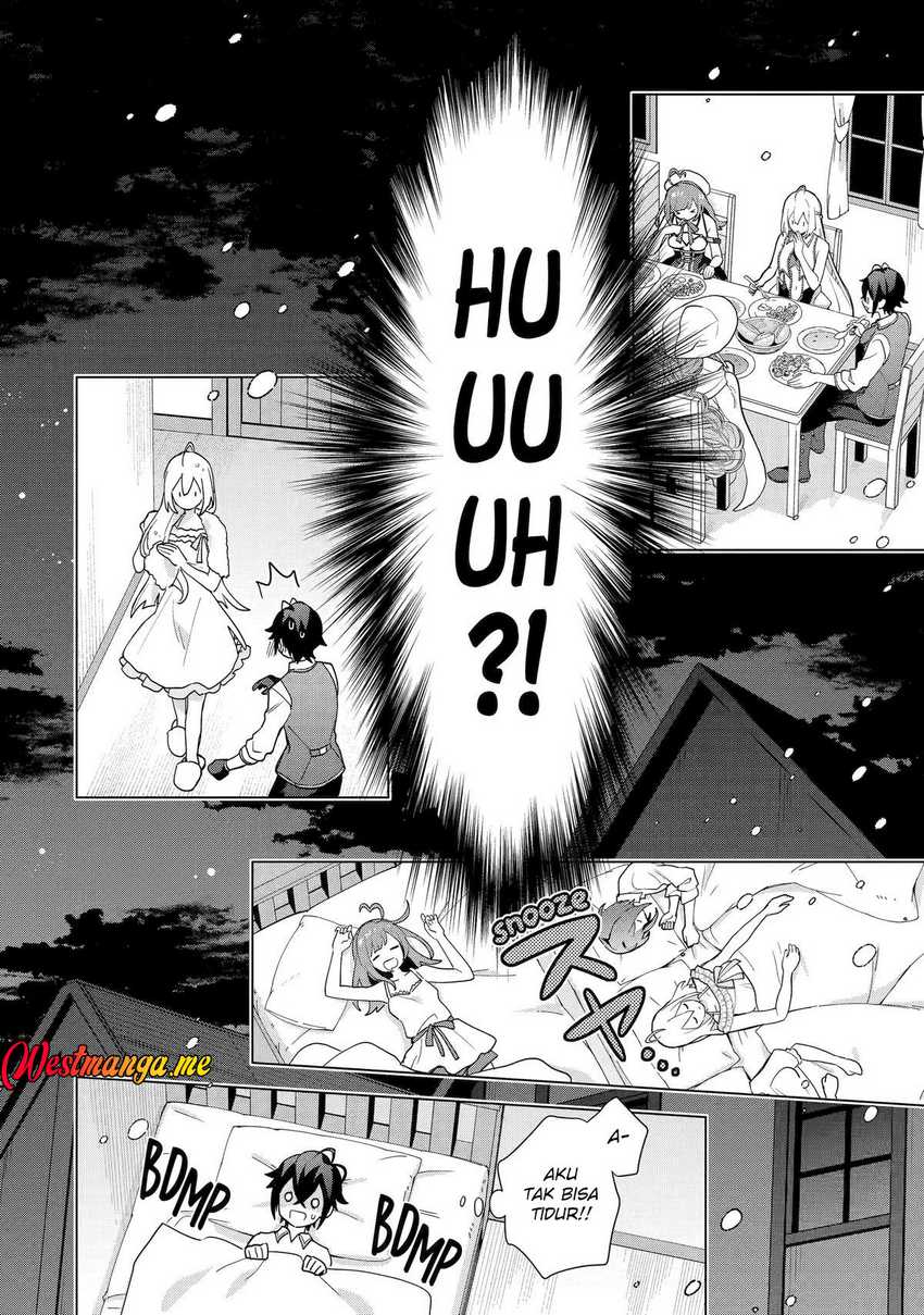 Saibai Cheat de Saikyou Saien E, Tada no Katei Saiendesu kedo? Chapter 24 Gambar 47