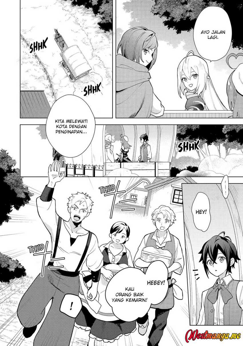 Saibai Cheat de Saikyou Saien E, Tada no Katei Saiendesu kedo? Chapter 24 Gambar 49