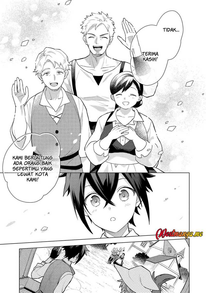 Saibai Cheat de Saikyou Saien E, Tada no Katei Saiendesu kedo? Chapter 24 Gambar 52
