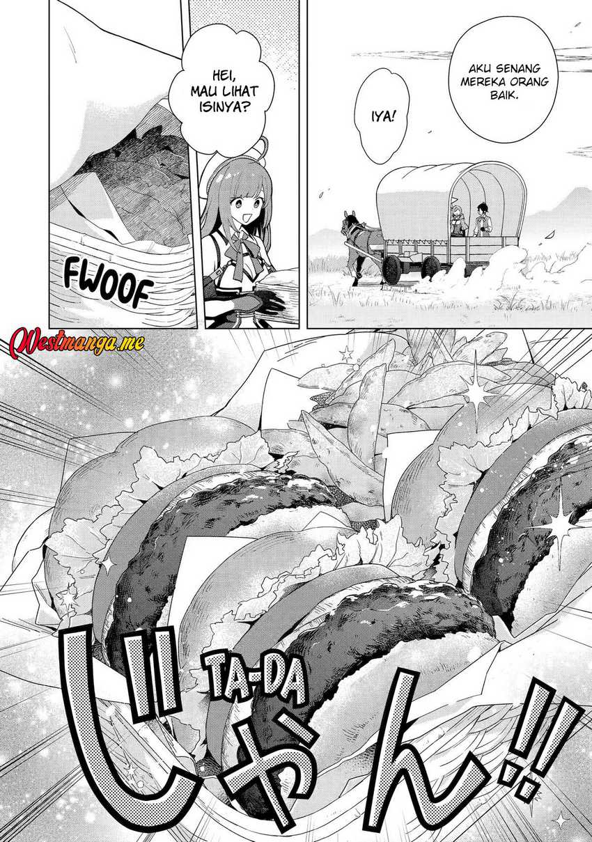 Saibai Cheat de Saikyou Saien E, Tada no Katei Saiendesu kedo? Chapter 24 Gambar 53