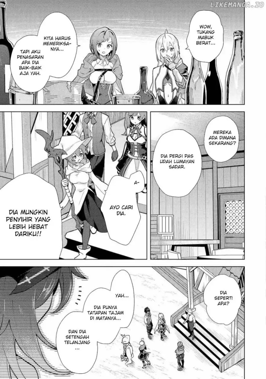 Saibai Cheat de Saikyou Saien E, Tada no Katei Saiendesu kedo? Chapter 25 Gambar 15